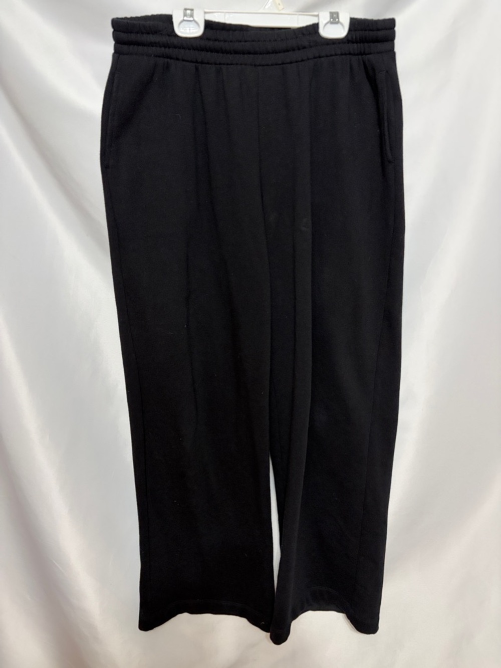 Old Navy So Comfy Wide Leg Sweatpant in Womens Size M